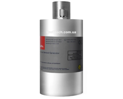 Генератор FP-200T (2G-EX)